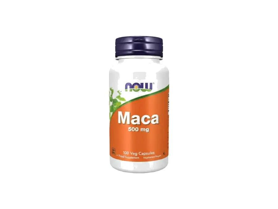 Maca 500mg Tablets