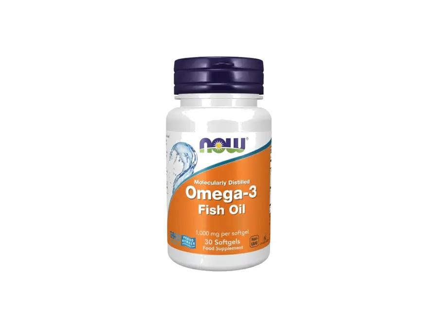 Omega-3 1000mg