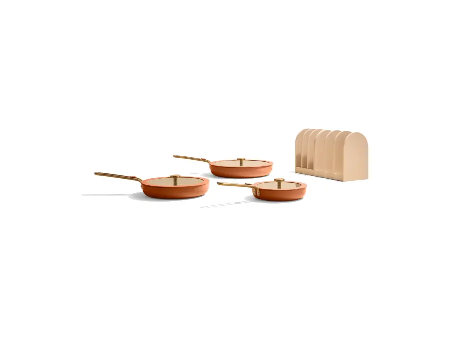 Our Place Essentials Pan Trio