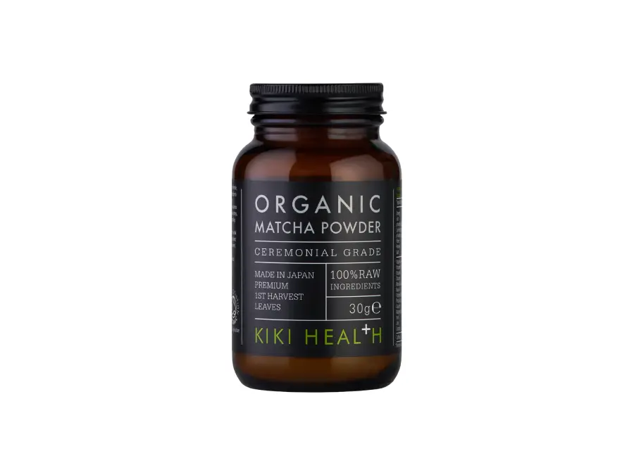 Premium Ceremonial Matcha Powder