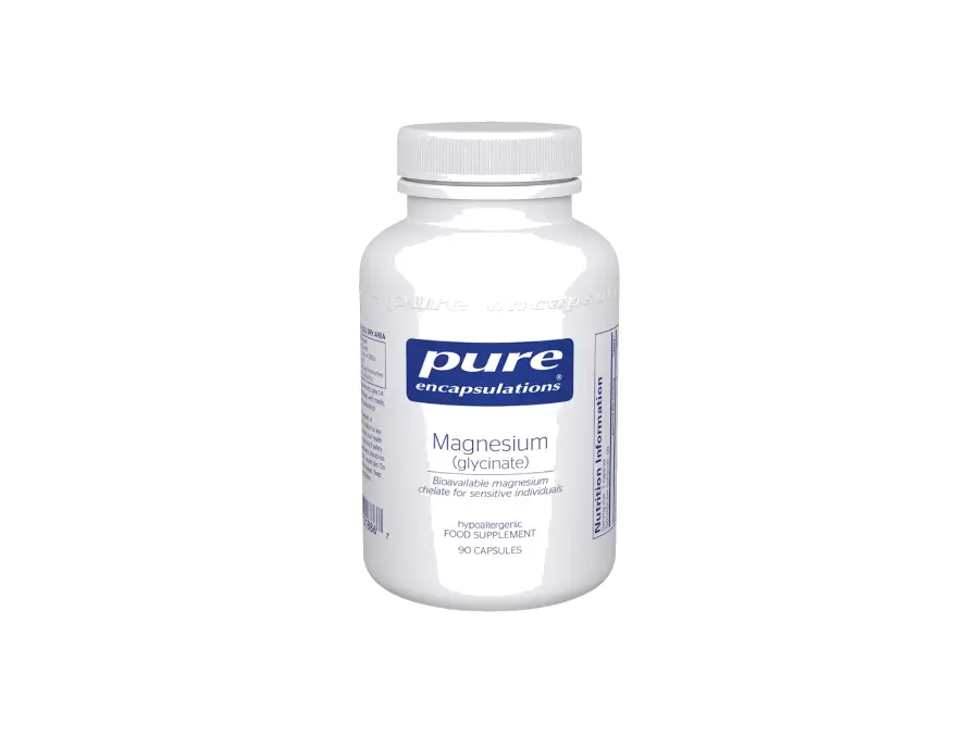 Magnesium Glycinate