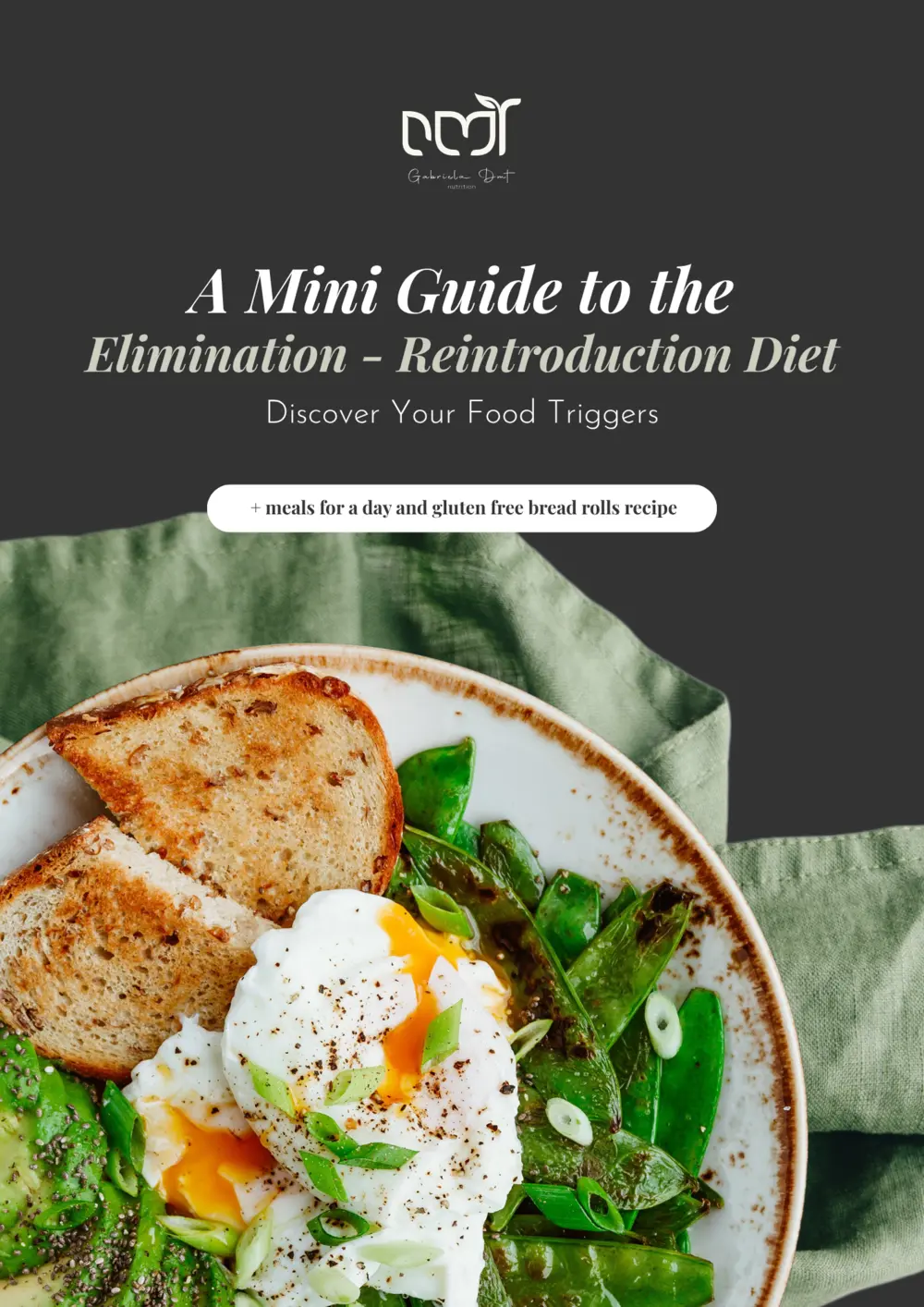 A Mini Guide to the Elimination–Reintroduction Diet