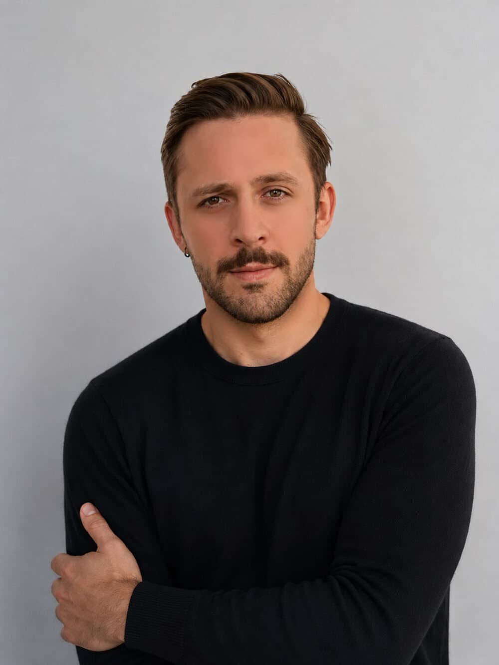 D. Calin, DMT Nutrition team member