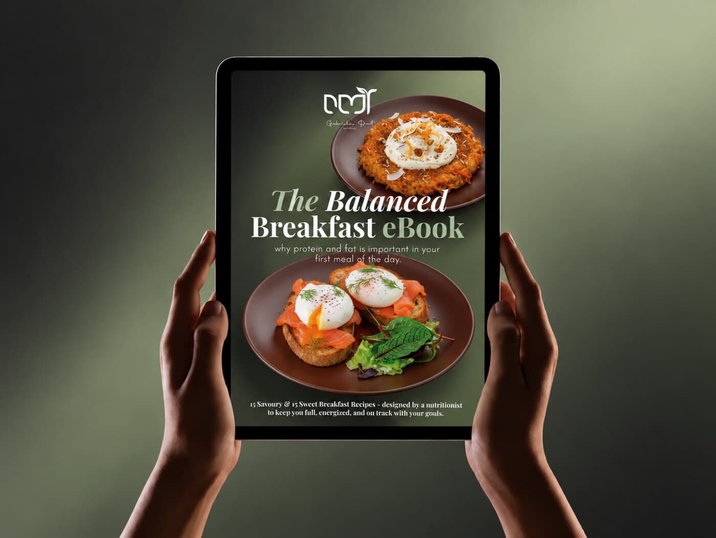 The Balanced Breakfast Guide