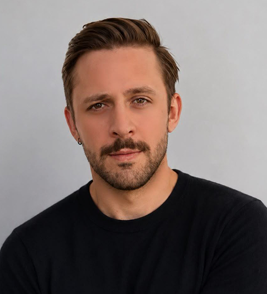 D. Călin, DMT Nutrition team member
